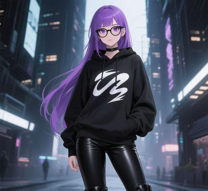 暗夜里的曙光