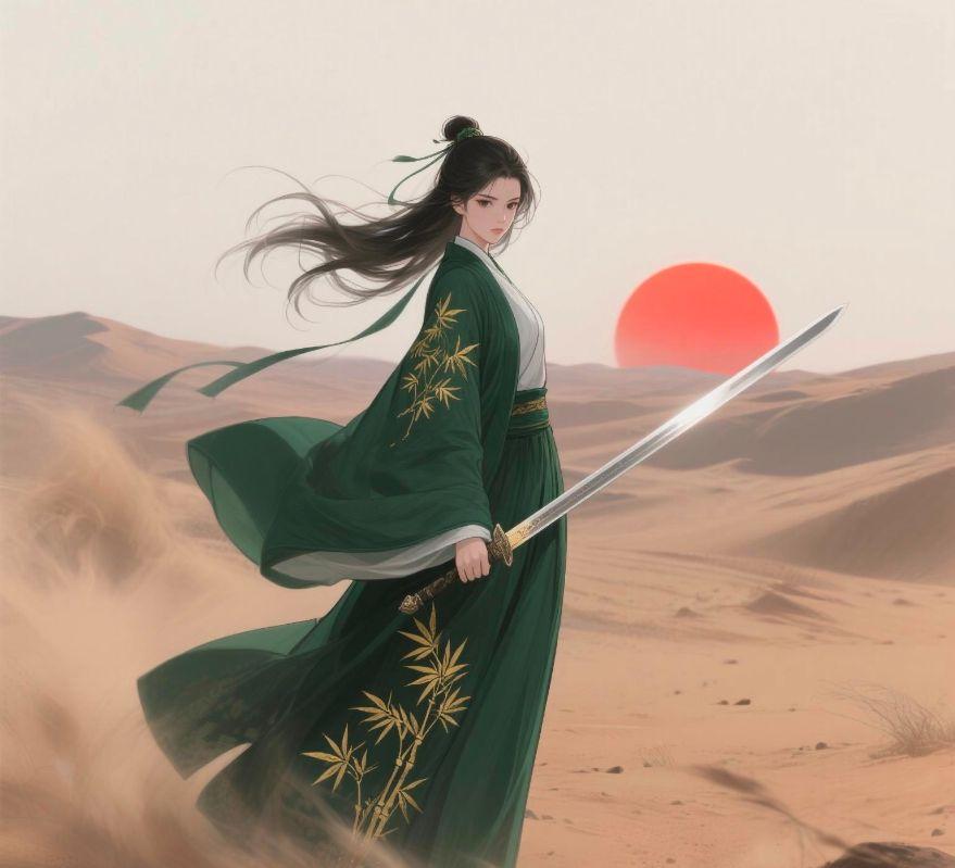 只为你一人什么意思