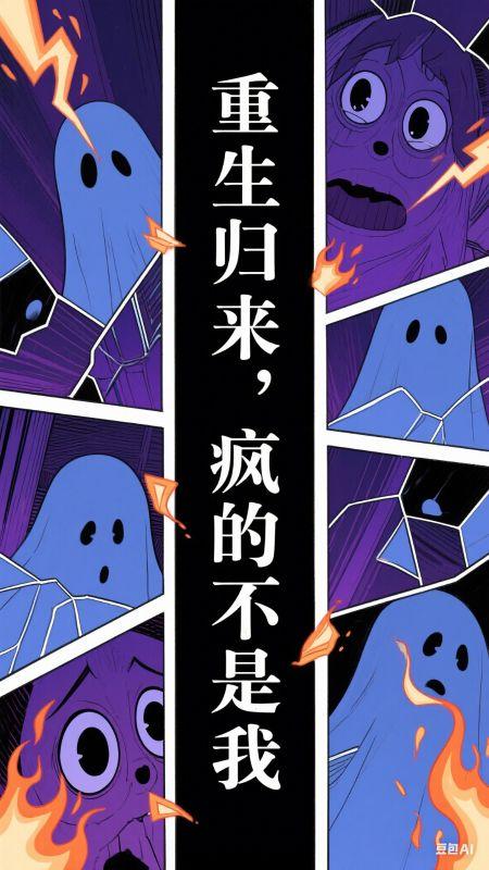 重生归来凤云倾