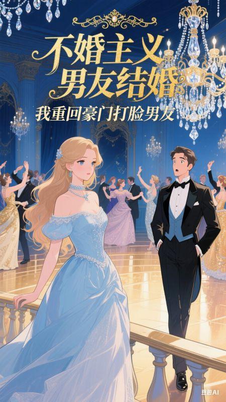 不婚主义会恋爱吗