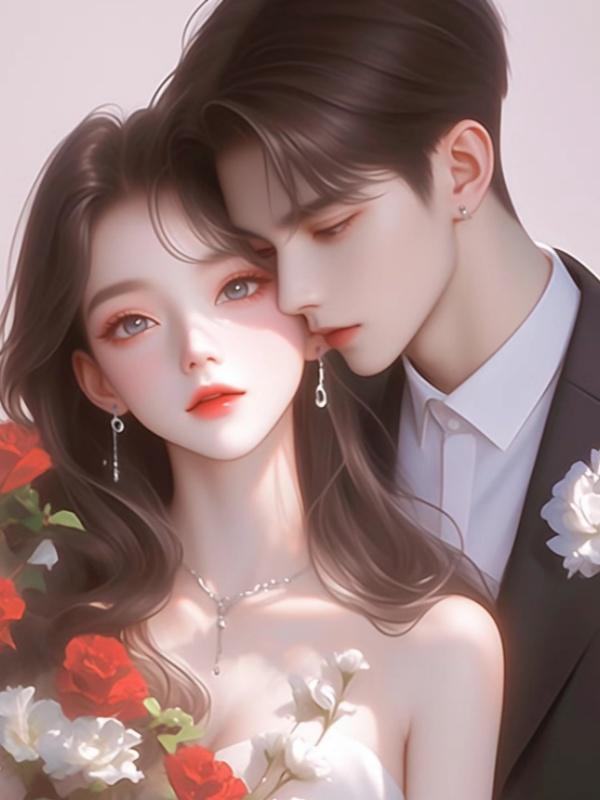 白月光他永不坠落by 墨染星辰好看吗