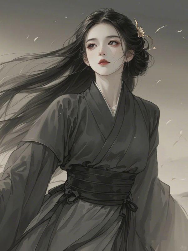 福女逃荒手握空间致富忙全文阅读