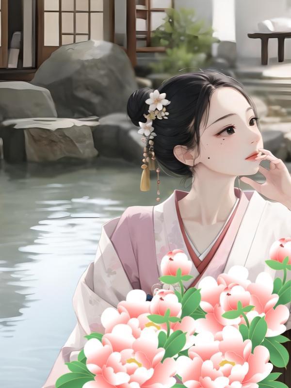 竹马让我当妾