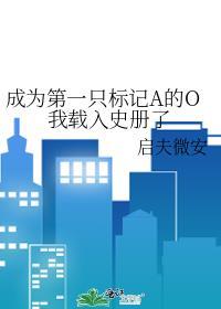 成为第一只标记a的o我载入史册了TXT