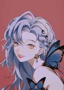 作精女配被雷劈了