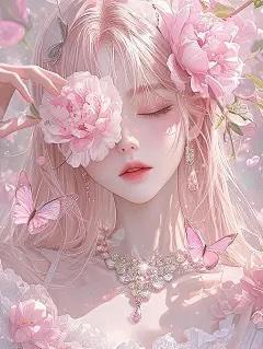 红粉佳人勤花吗 红粉佳人勤花吗