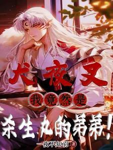 杀生丸x犬夜叉be