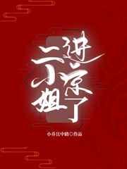 二小姐进京了全文阅读