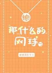 那什么的网球全文阅读