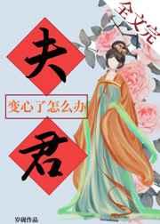 夫君变心了怎么办结局