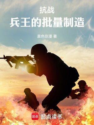 抗战兵王的批量制造 晨色弥漫
