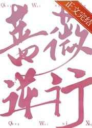 蔷薇逆行txt全文完整阅读