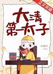 大清第一太子by时槐序