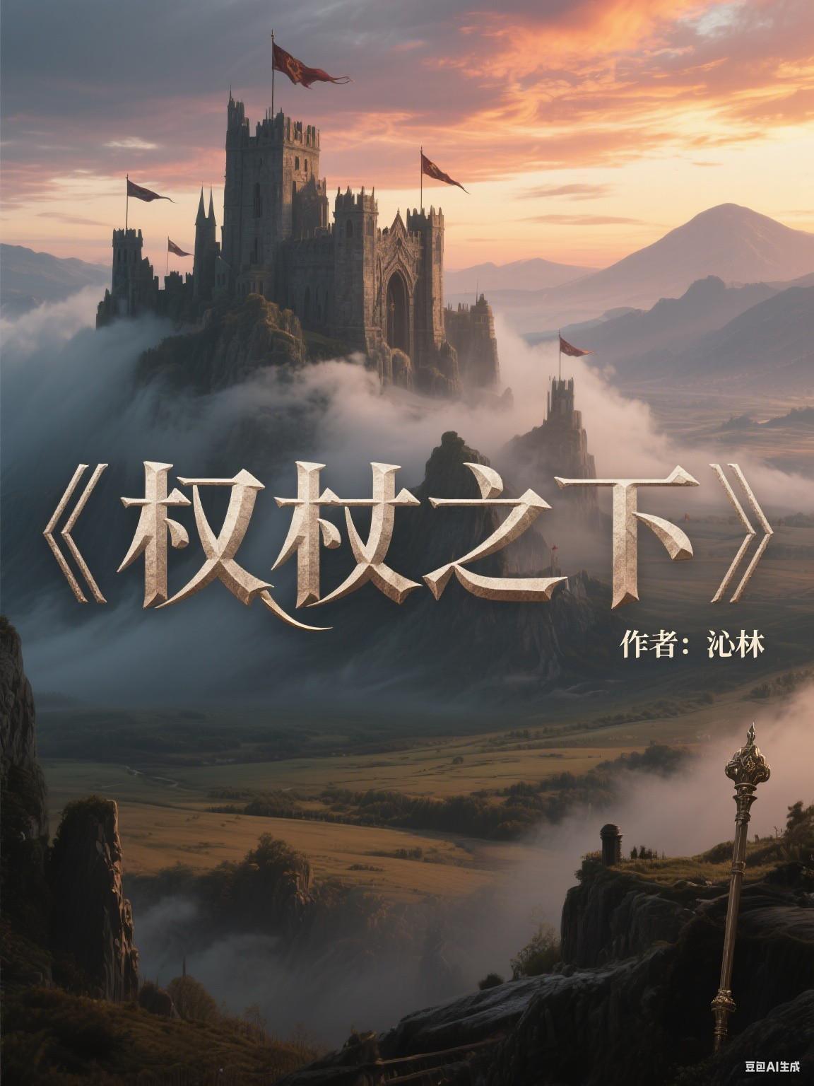 权杖是啥