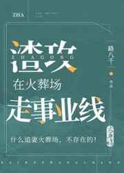 渣攻在火葬场走事业线路晋江