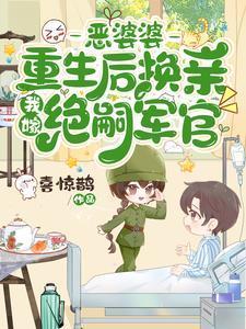 重生恶婆婆
