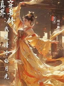 穿书修真界我是清冷白月光免费阅读