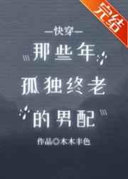 那些年孤独终老的男配笔趣阁