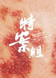 特殊案件调查组vi格格党