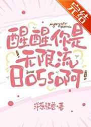 你是无限流boss啊[无限