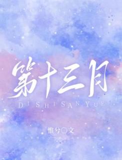 第十三月你会出现