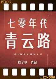 七零年代青云路txt百度资源