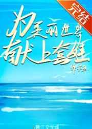 为美丽世界献上套娃在线阅读