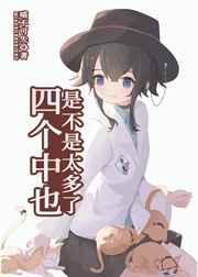 四个中也是不是太多了[综漫