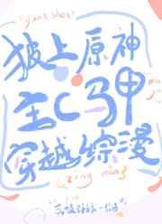 原神穿越的