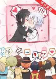 在横滨和异世界反复横跳百合