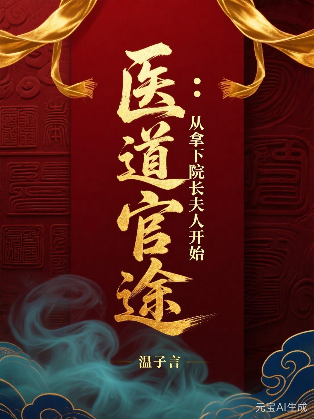 医道官途离线阅读