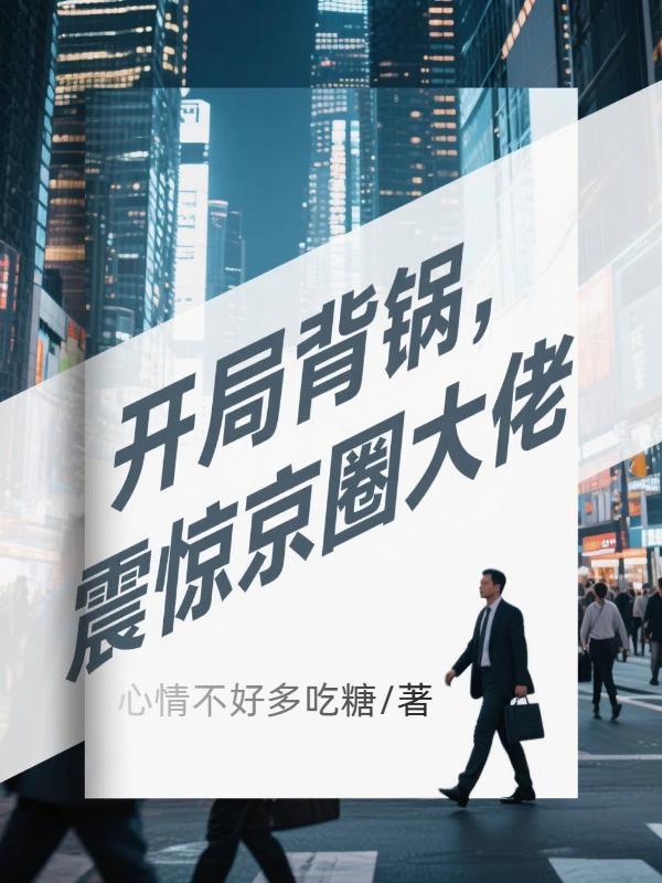 开局有大背景的