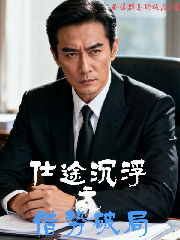 仕途沉浮之借势破局作者弗诺群岛的绝叔著 仕途沉浮之借势破局作者弗诺群岛的绝叔著