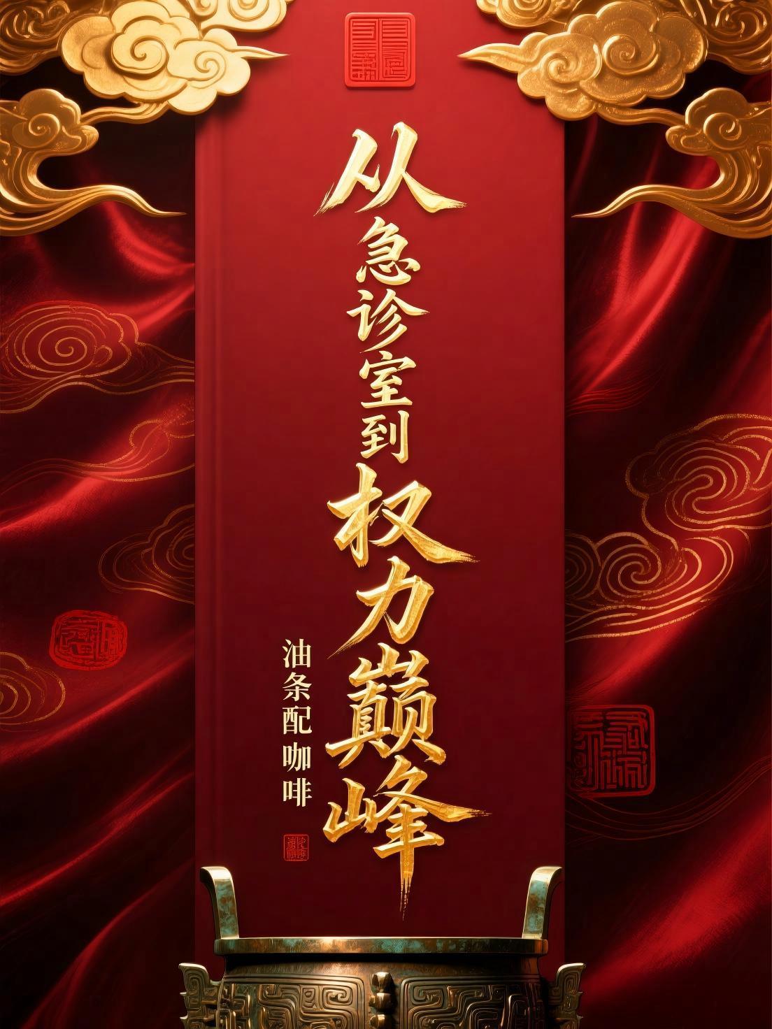 从急诊室开始崛起