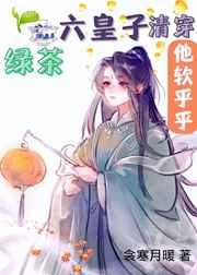 绿茶六皇子他软乎乎清穿txt