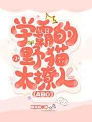 学霸的小野猫太撩人[abo