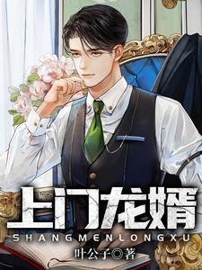 上门龙婿叶公子叶辰