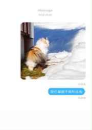 猫咪为什么不能听钢琴声