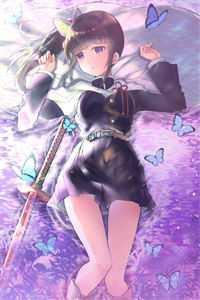 我的忧郁小姐好看吗