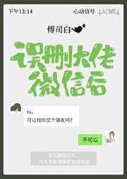 误删大佬微信后笔趣阁免费
