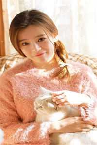 他的病娇小姑娘 他的病娇小姑娘