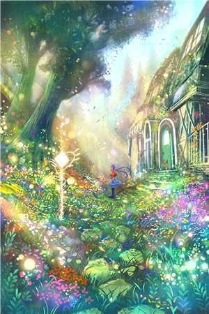 废太子是个病美人