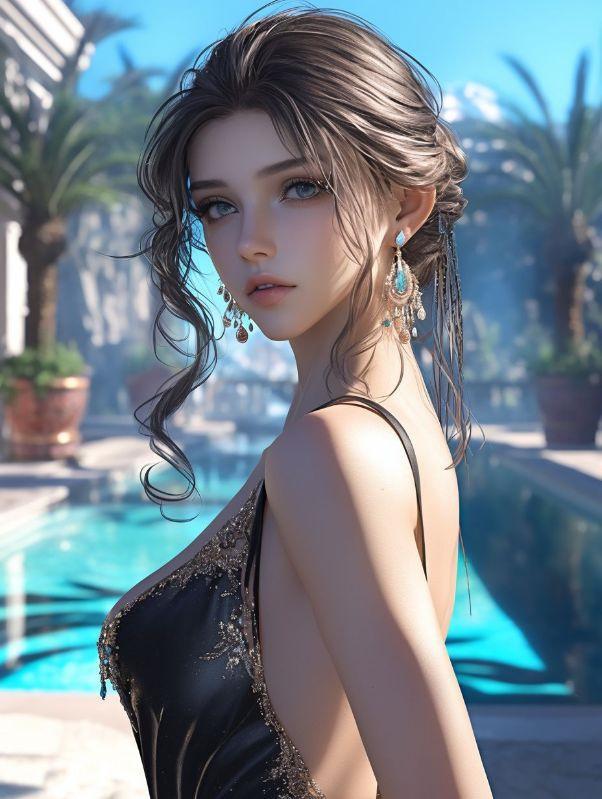 和霸总结婚以后