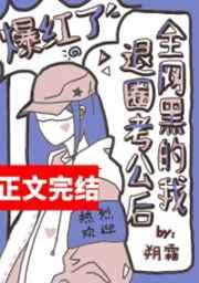 全网黑的我退圈考公后爆红了男主