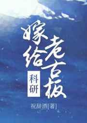 嫁给科研老古板祝辞酒TXT