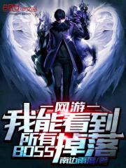 我能看到所有boss掉落物品