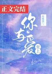 你与爱至上 cv