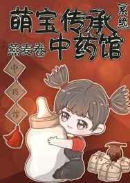 萌宝传承中药系统完整版