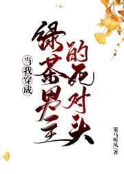 当我穿成绿茶男主的死对头 策马听风百度
