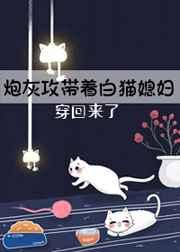 炮灰攻带着白猫媳妇穿回来了白绫